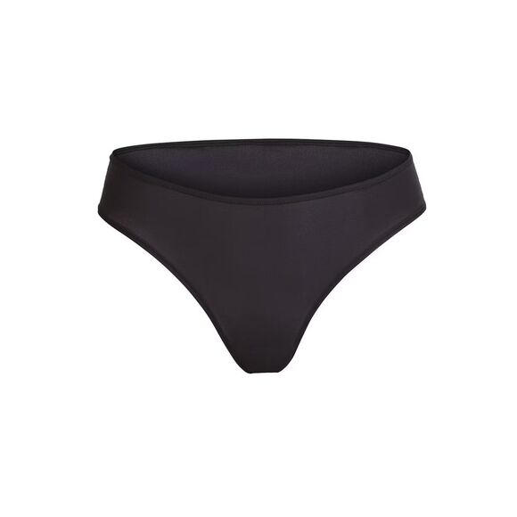 Skims Fits Everybody Cheeky Brief Onyx Size XS - Picture 1 of 10